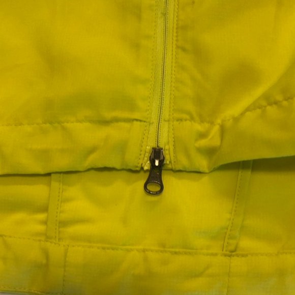 REEBOK CROSSFIT FULL ZIP WINDBREAKER - Picture 4 of 14
